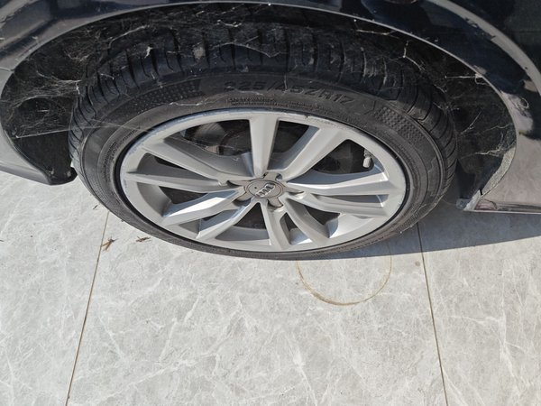 Audi A3 2016, 96100 км, за 9410 USD - фото 10