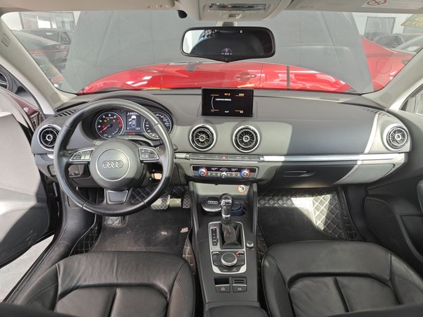Audi A3 2016, 96100 км, за 9410 USD - фото 21