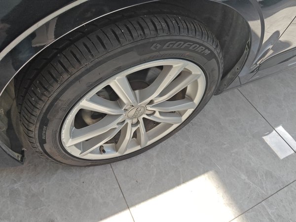 Audi A3 2016, 96100 км, за 9410 USD - фото 8