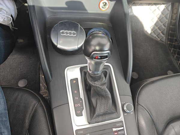 Audi A3 2016, 96100 км, за 9410 USD - фото 17