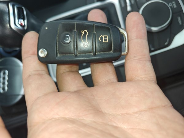 Audi A3 2016, 96100 км, за 9410 USD - фото 12