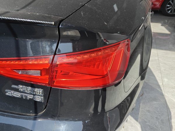 Audi A3 2016, 96100 км, за 9410 USD - фото 7