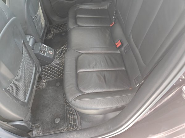 Audi A3 2016, 96100 км, за 9410 USD - фото 20