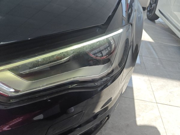 Audi A3 2016, 96100 км, за 9410 USD - фото 9
