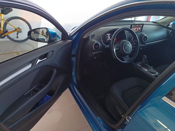 Audi A3 2016, 149500 км, за 8699 USD - фото 21