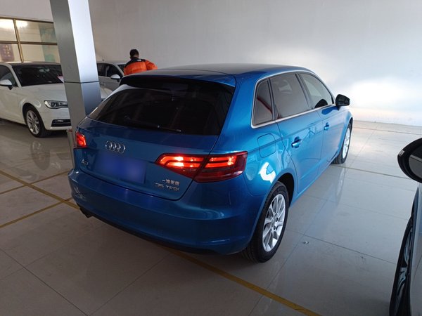 Audi A3 2016, 149500 км, за 8699 USD - фото 7