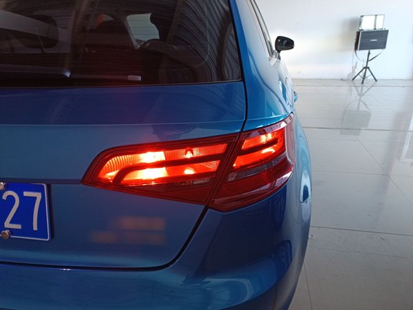 Audi A3 2016, 149500 км, за 8699 USD - фото 8