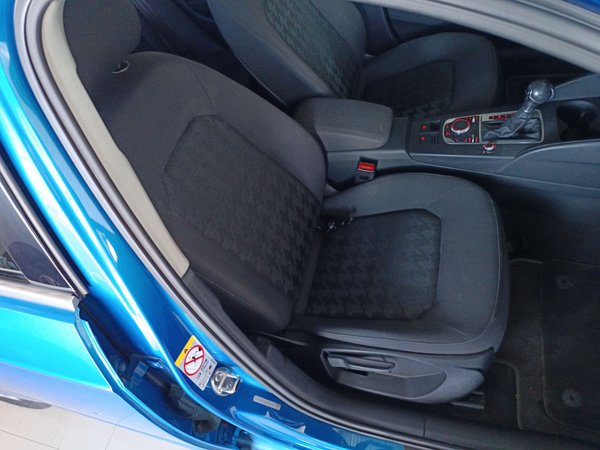 Audi A3 2016, 149500 км, за 8699 USD - фото 23