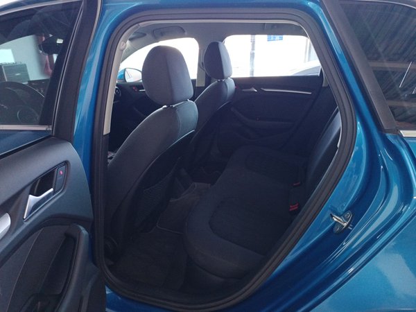Audi A3 2016, 149500 км, за 8699 USD - фото 22