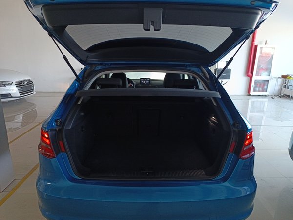 Audi A3 2016, 149500 км, за 8699 USD - фото 18