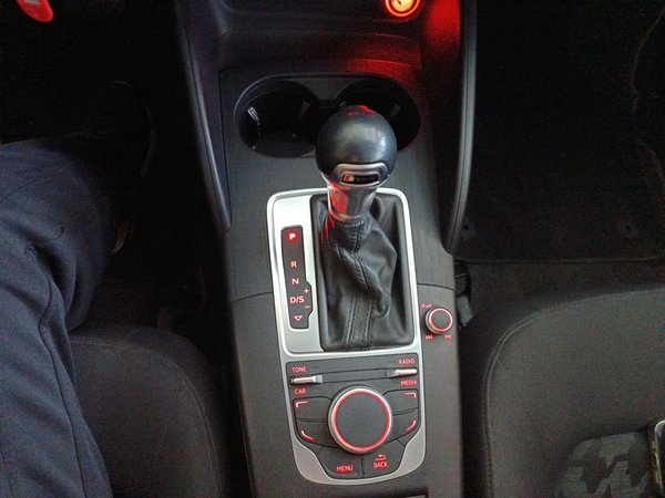 Audi A3 2016, 149500 км, за 8699 USD - фото 15