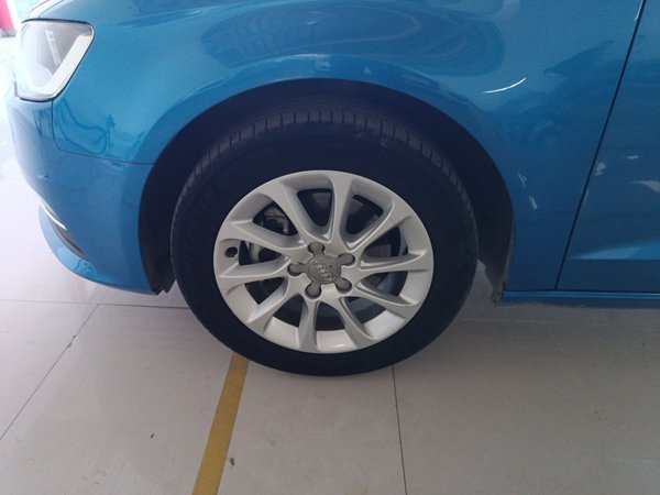 Audi A3 2016, 149500 км, за 8699 USD - фото 9