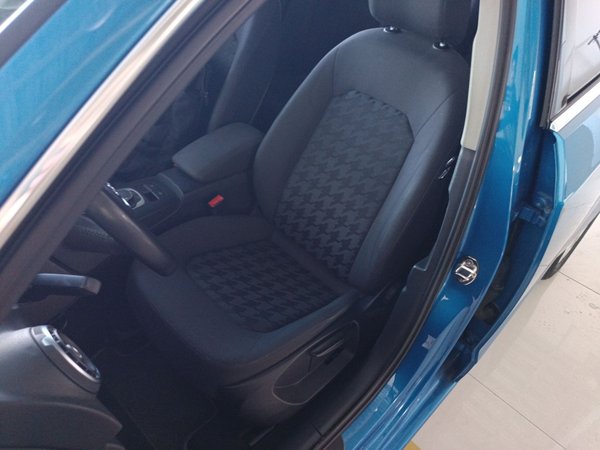 Audi A3 2016, 149500 км, за 8699 USD - фото 16