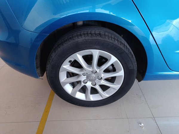 Audi A3 2016, 149500 км, за 8699 USD - фото 10