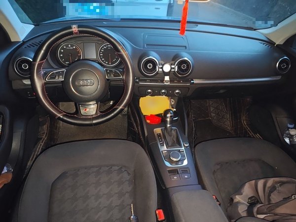 Audi A3 2016, 72600 км, за 8348 USD - фото 10