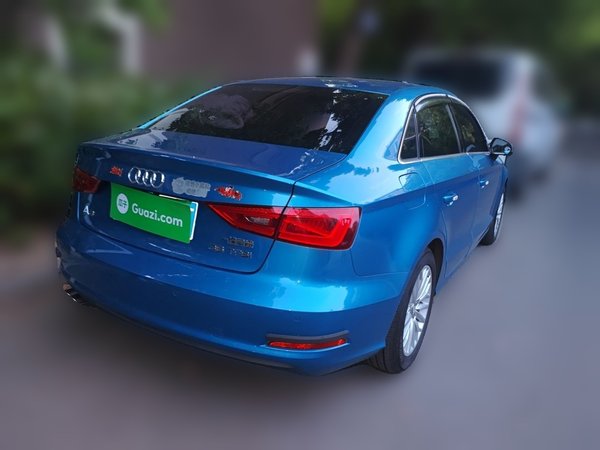 Audi A3 2016, 72600 км, за 8348 USD - фото 6