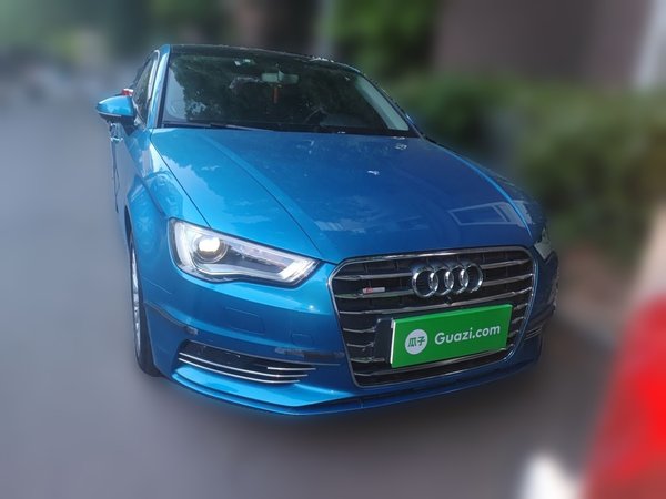 Audi A3 2016, 72600 км, за 8348 USD