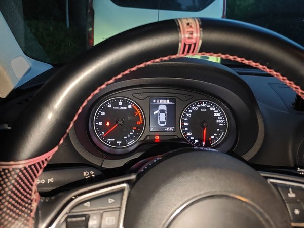 Audi A3 2016, 72600 км, за 8348 USD - фото 12