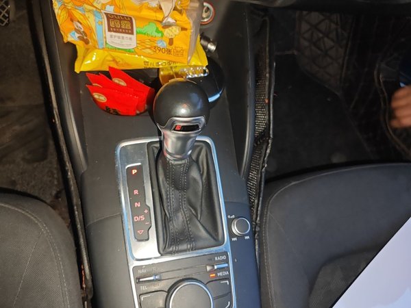 Audi A3 2016, 72600 км, за 8348 USD - фото 15