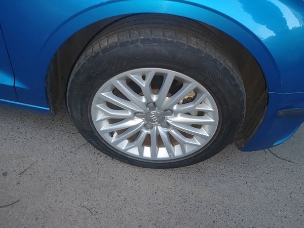 Audi A3 2016, 72600 км, за 8348 USD - фото 8