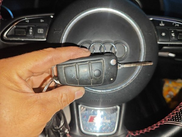 Audi A3 2016, 72600 км, за 8348 USD - фото 9