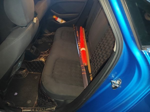Audi A3 2016, 72600 км, за 8348 USD - фото 18