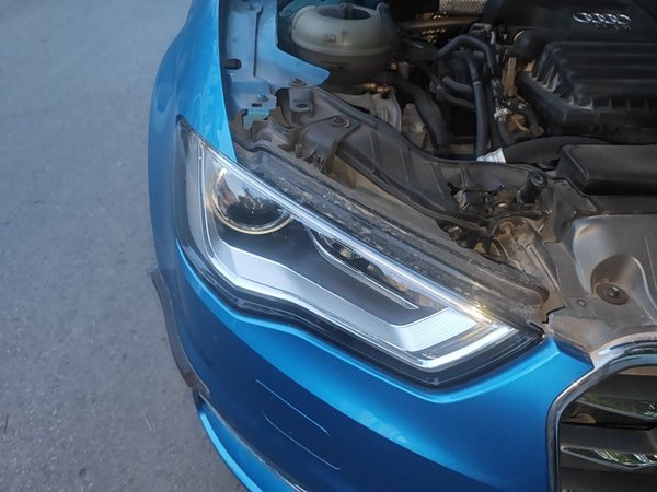 Audi A3 2016, 72600 км, за 8348 USD - фото 7