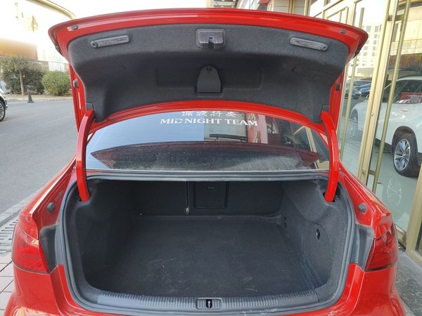 Audi A3 2016, 106300 км, за 7371 USD - фото 18