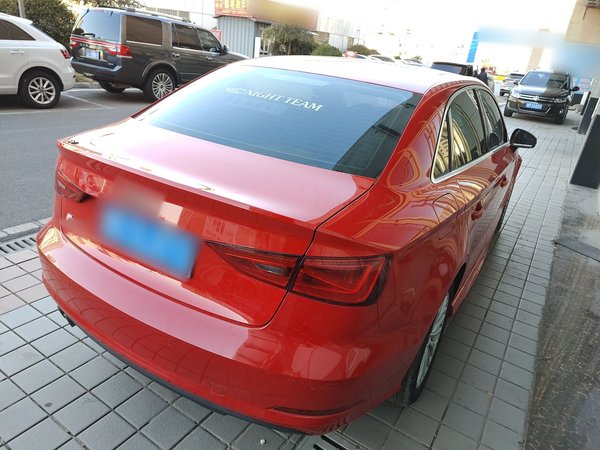 Audi A3 2016, 106300 км, за 7371 USD - фото 6