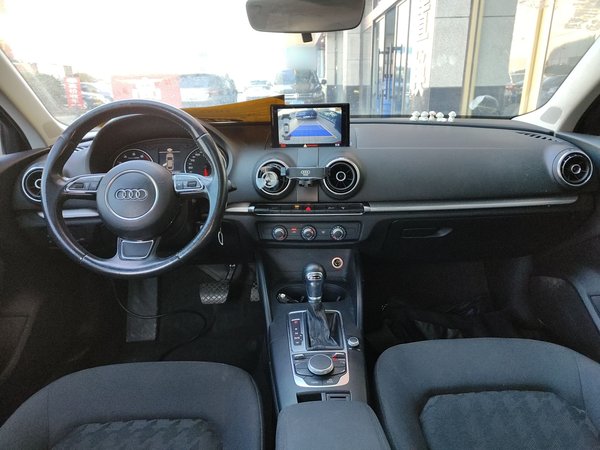 Audi A3 2016, 106300 км, за 7371 USD - фото 9