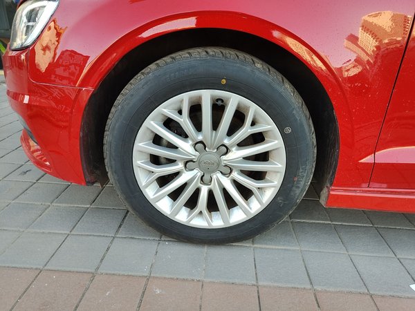 Audi A3 2016, 106300 км, за 7371 USD - фото 22