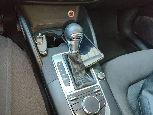 Audi A3 2016, 106300 км, за 7371 USD - фото 13