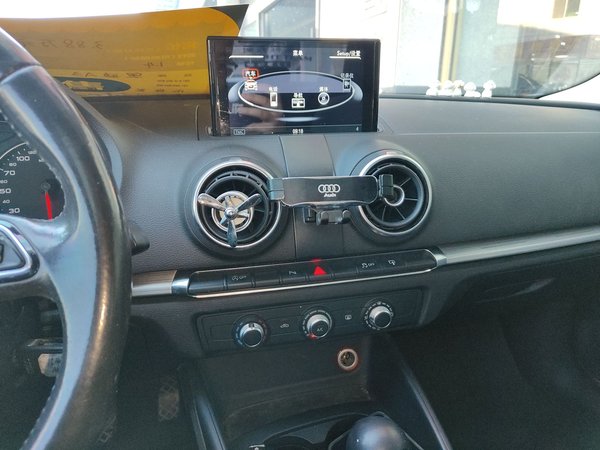 Audi A3 2016, 106300 км, за 7371 USD - фото 12