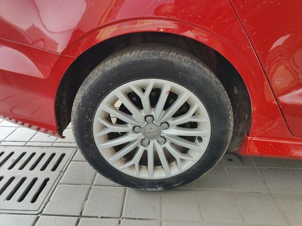 Audi A3 2016, 106300 км, за 7371 USD - фото 25