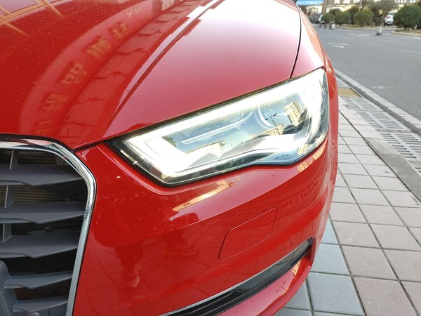 Audi A3 2016, 106300 км, за 7371 USD - фото 23