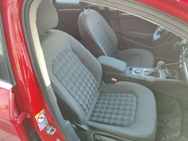 Audi A3 2016, 106300 км, за 7371 USD - фото 24