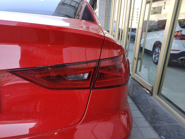 Audi A3 2016, 106300 км, за 7371 USD - фото 7