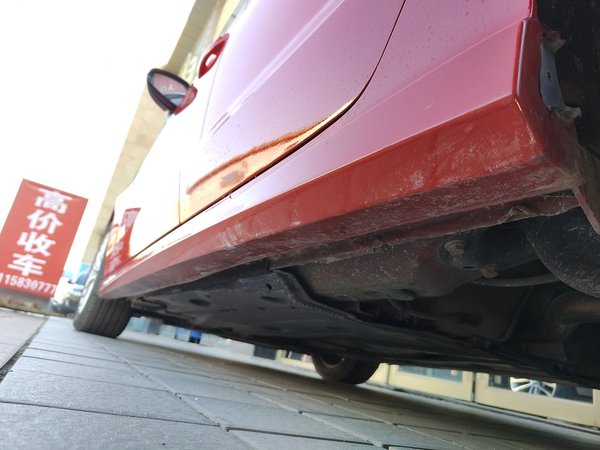 Audi A3 2016, 106300 км, за 7371 USD - фото 21