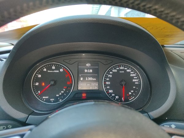 Audi A3 2016, 106300 км, за 7371 USD - фото 11