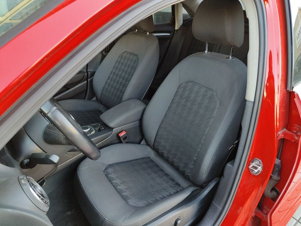 Audi A3 2016, 106300 км, за 7371 USD - фото 14