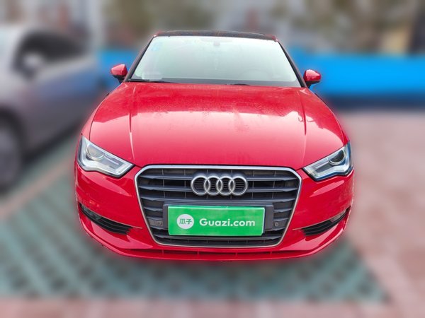 Audi A3 2016, 171300 км, за 8808 USD - фото 23