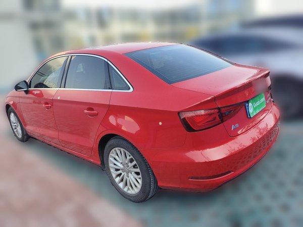 Audi A3 2016, 171300 км, за 8808 USD - фото 26