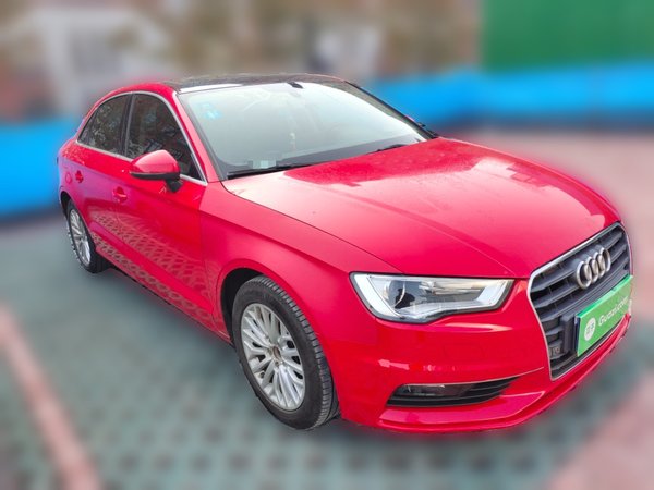Audi A3 2016, 171300 км, за 8808 USD - фото 25