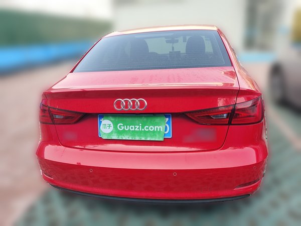Audi A3 2016, 171300 км, за 8808 USD - фото 27
