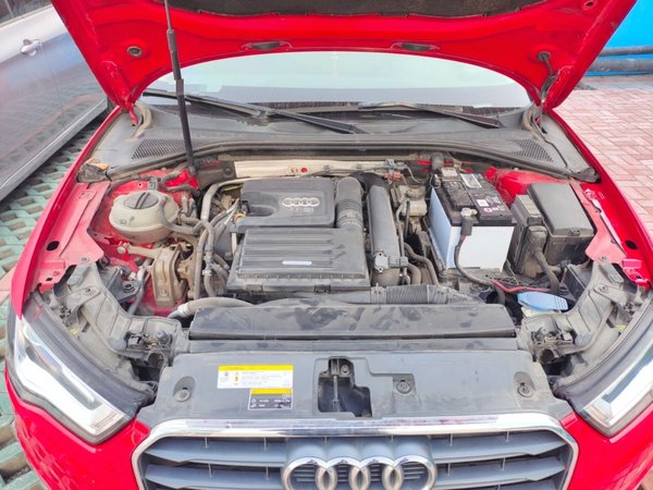 Audi A3 2016, 171300 км, за 8808 USD - фото 10