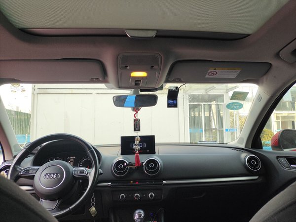 Audi A3 2016, 171300 км, за 8808 USD - фото 8