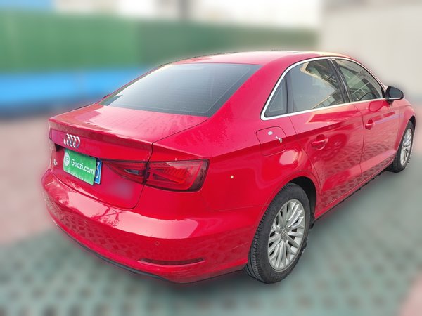 Audi A3 2016, 171300 км, за 8808 USD - фото 28