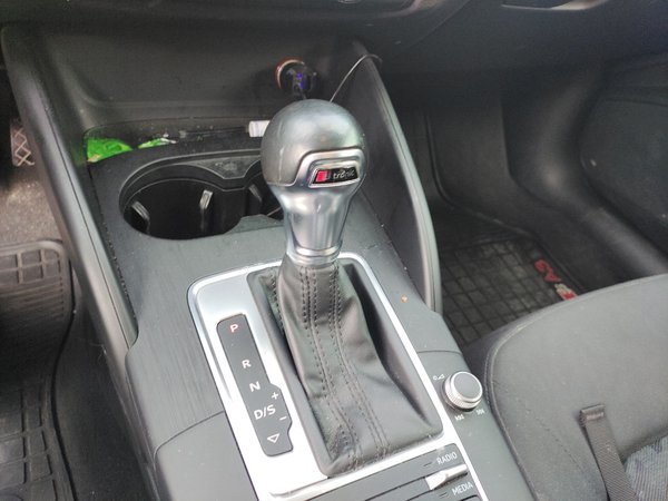 Audi A3 2016, 171300 км, за 8808 USD - фото 6