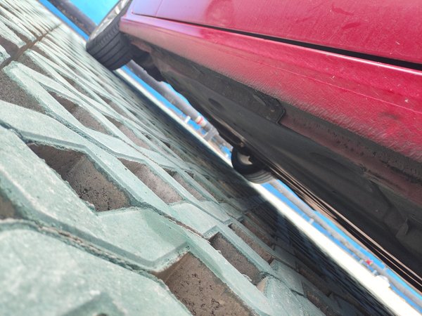 Audi A3 2016, 171300 км, за 8808 USD - фото 15