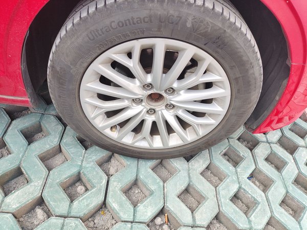 Audi A3 2016, 171300 км, за 8808 USD - фото 30